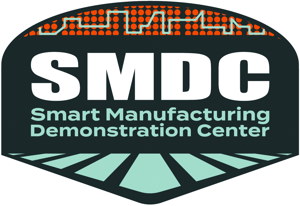 Wayne State University SMDC logo