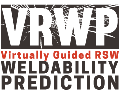 VRWP logo